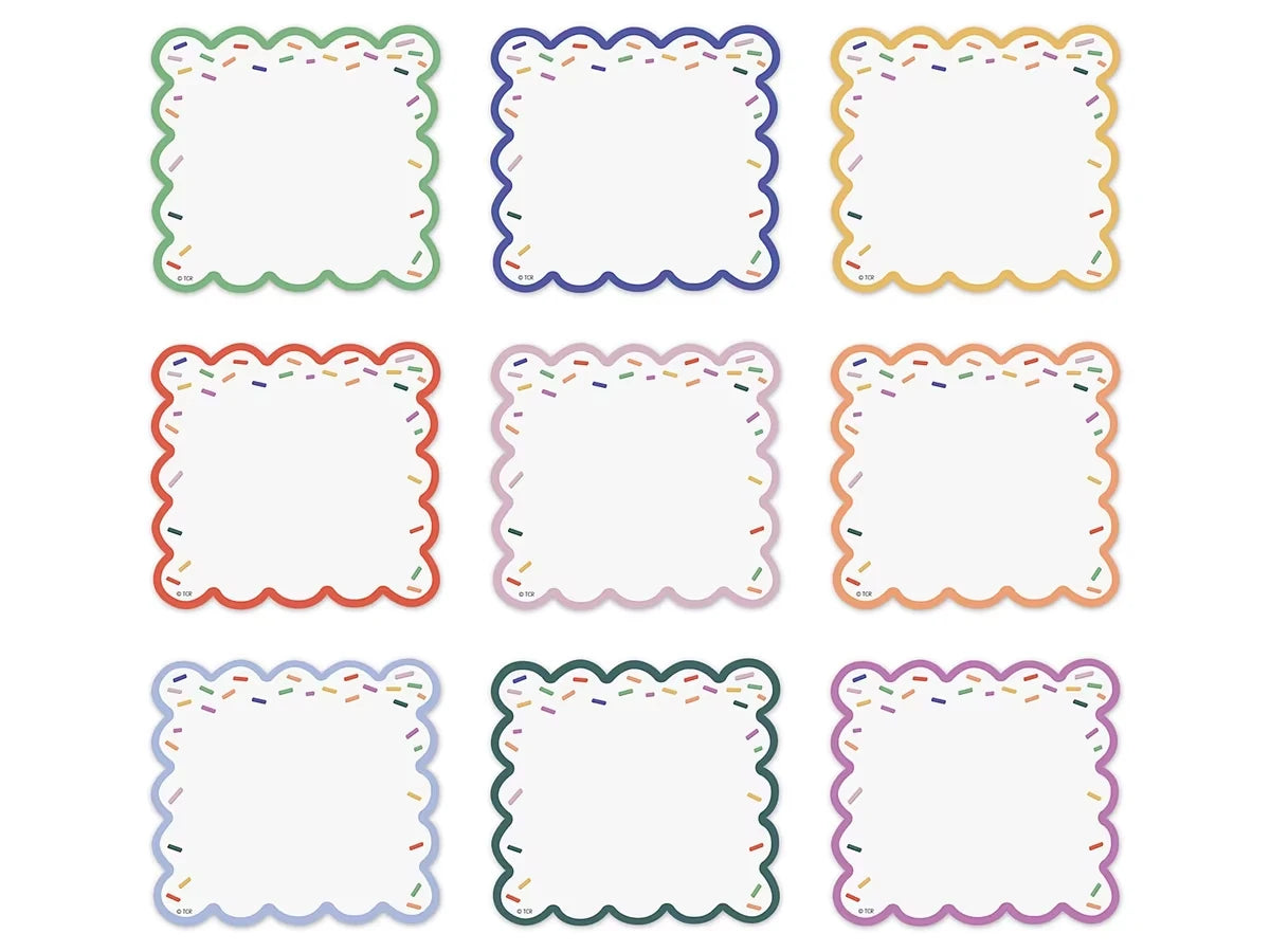 Color Crush Mini Accents - US 6636