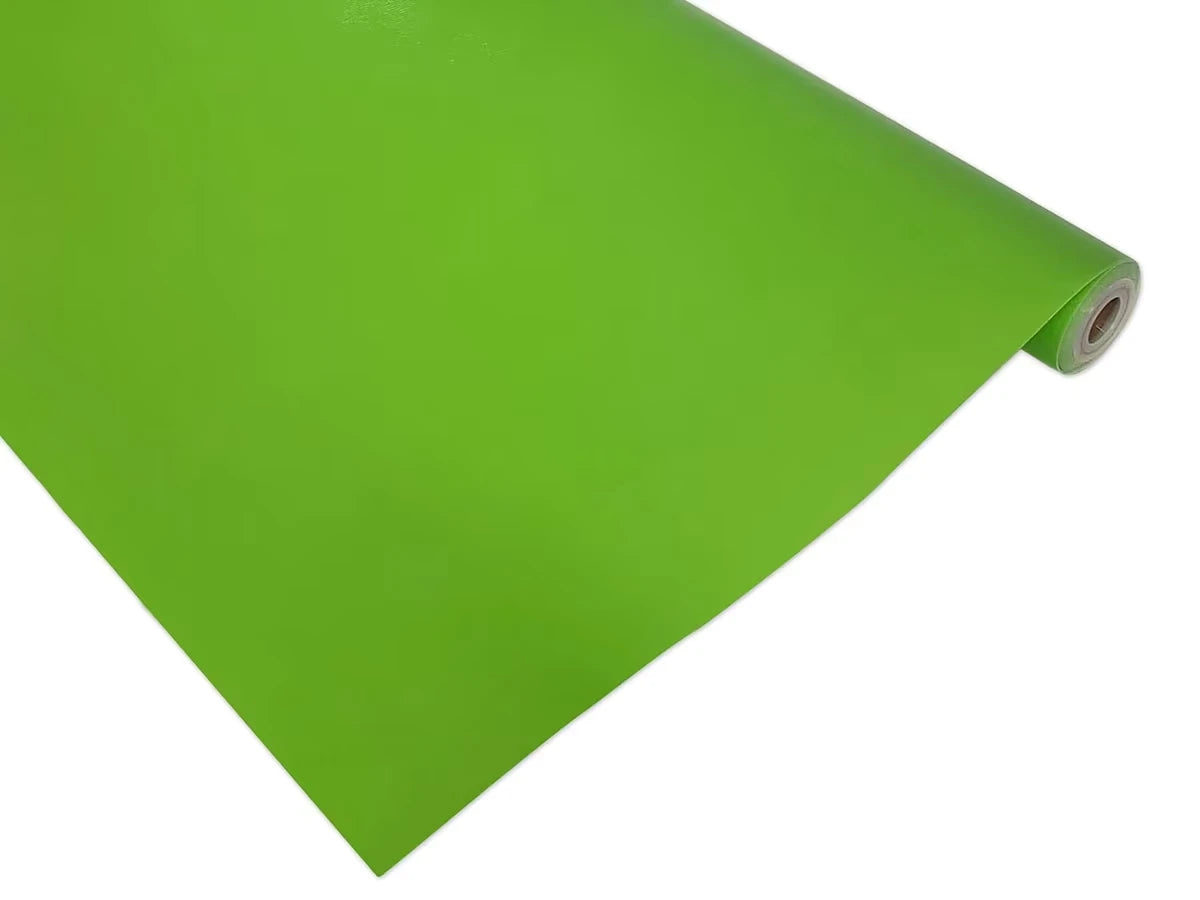 Lime Green Better Than Paper® Roll - US 2660