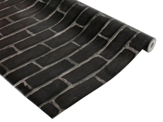 Black Brick Better Than Paper® Roll - US 8265