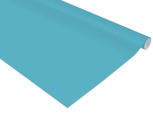 Azure Blue Fadeless® Paper Rolls - US 6667