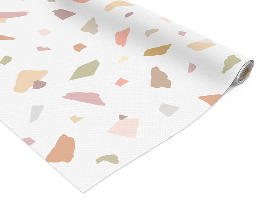 Terrazzo Tones Better Than Paper® Roll - US 1710