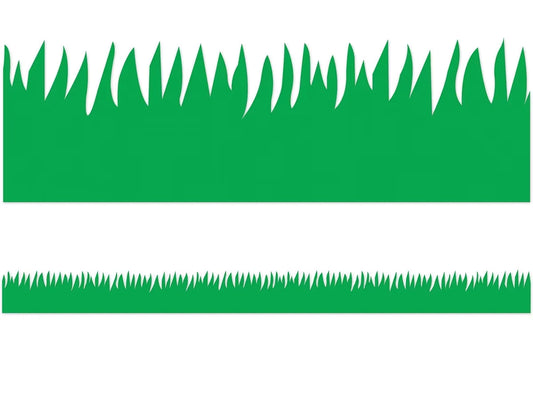 Grass Border - US 7373