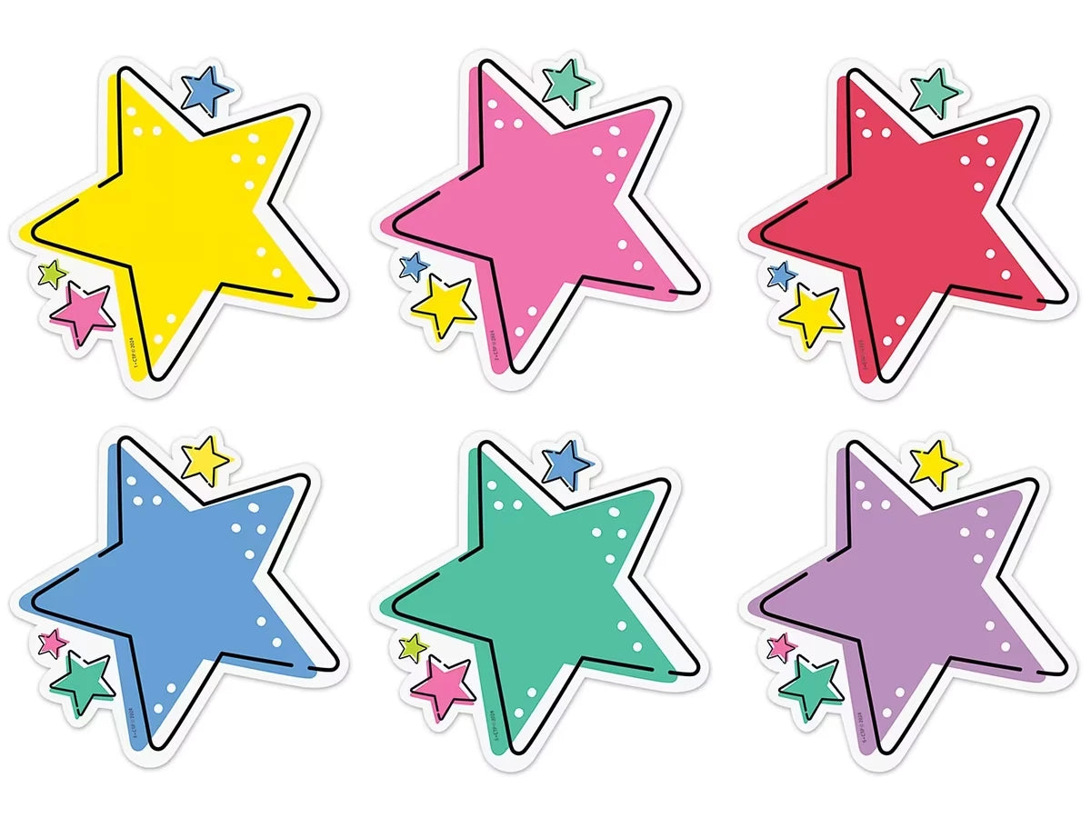 Star Bright Accents - US 3916