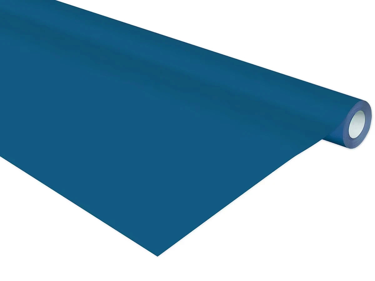 Dark Blue Fadeless® Paper Roll - US 6831