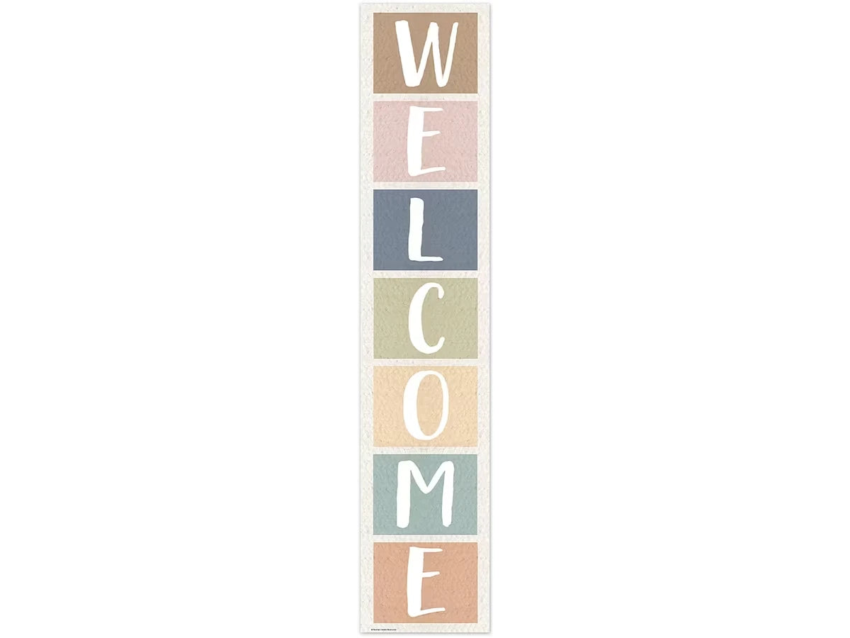 Everyone Is Welcome Banner - US 2073