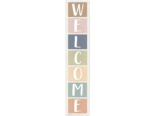 Everyone Is Welcome Banner - US 2073