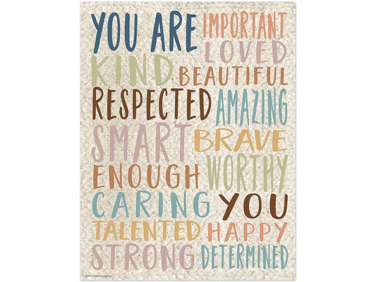Everyone Is Welcome - You Are… Poster - US 1534