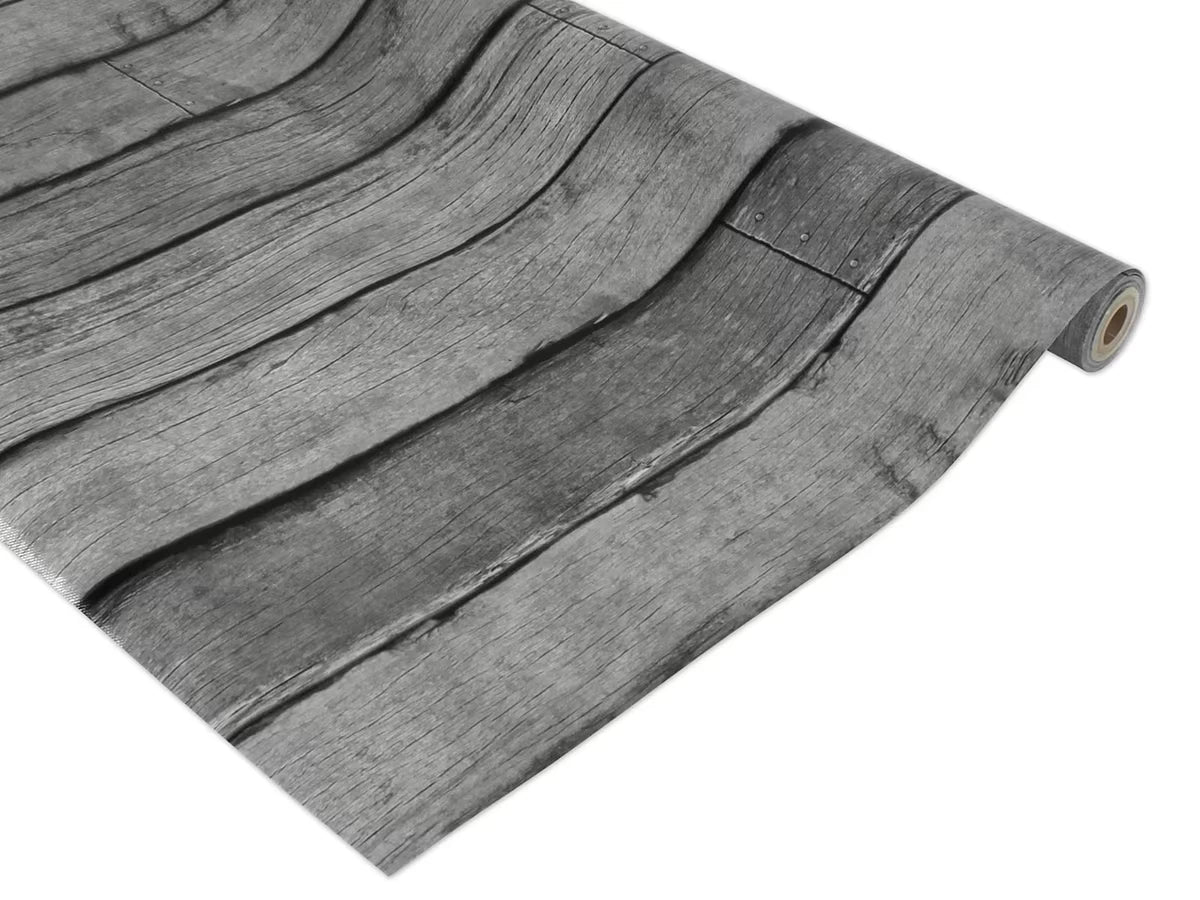 Gray Wood Better Than Paper® Roll - US 6299