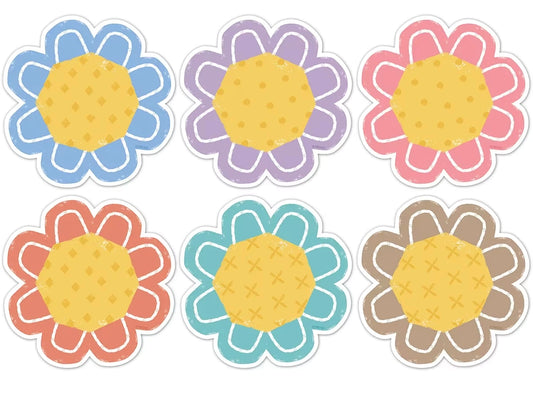 Good to Grow Flower Accents - US 8586