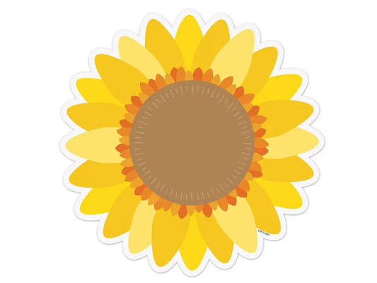 Sunflower Accents - US 3922