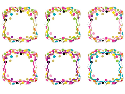 Confetti Card Mini Accents - US 6225