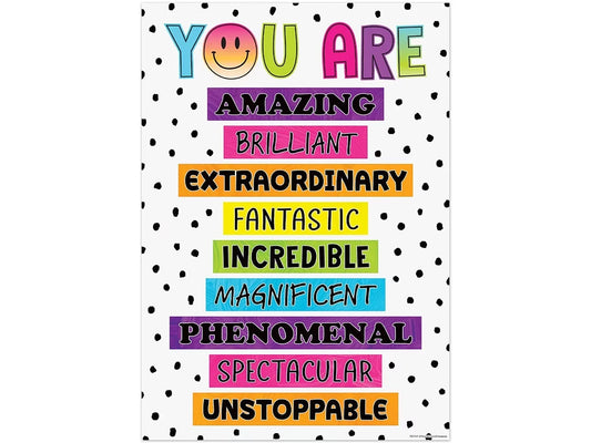 Brights 4Ever You Are Poster - US 9808