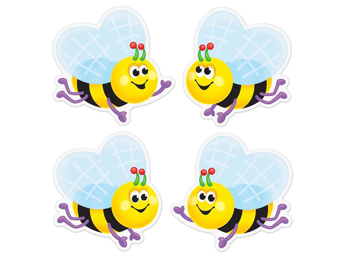 Busy Bee Accents - US 4537