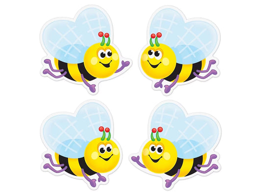 Busy Bee Accents - US 4537