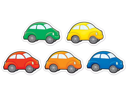 Car Mini Accents - US 7830