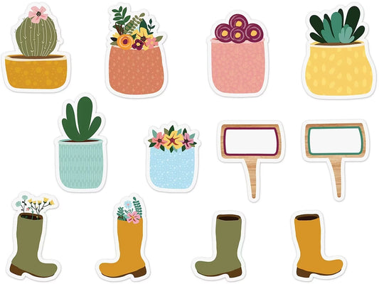 Grow Together Garden Accents - US 9664