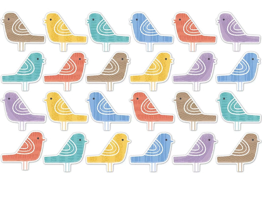 Good to Grow Bird Accents - US 2964
