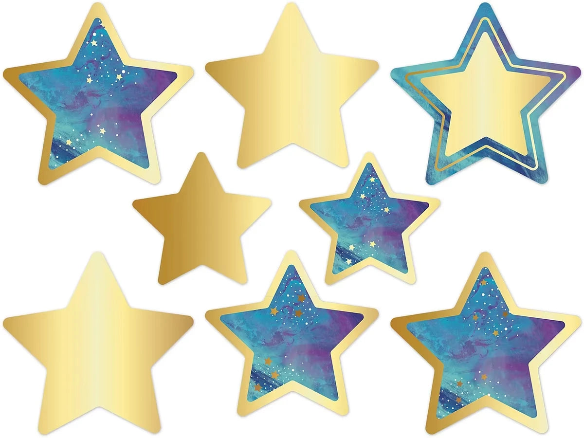 Galaxy Star Accents - US 5751