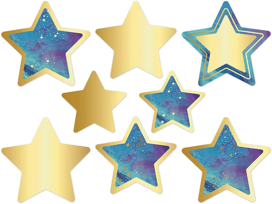 Galaxy Star Accents - US 5751