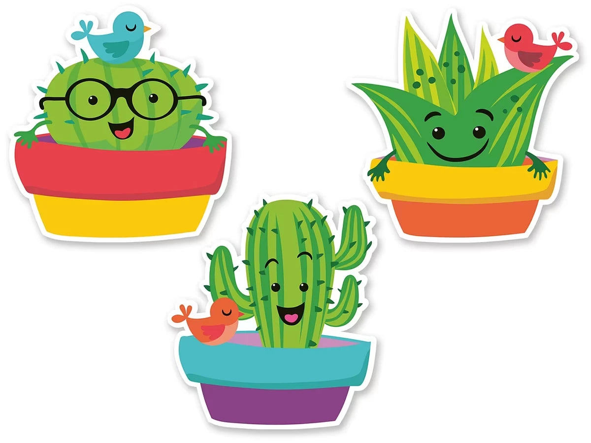 Sharp Bunch Succulent Accents - US 1657