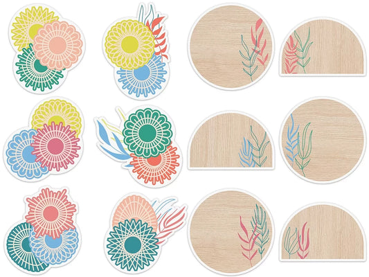 True to You Boho Accents - US 4423