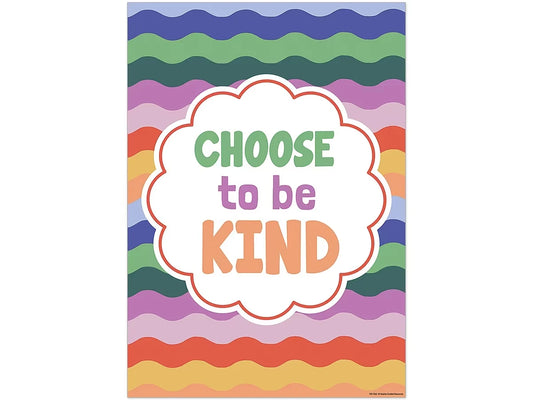 Color Crush Be Kind Poster - US 1921