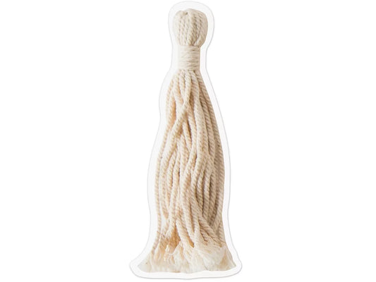 Simply Boho Tassel Accents - US 4937