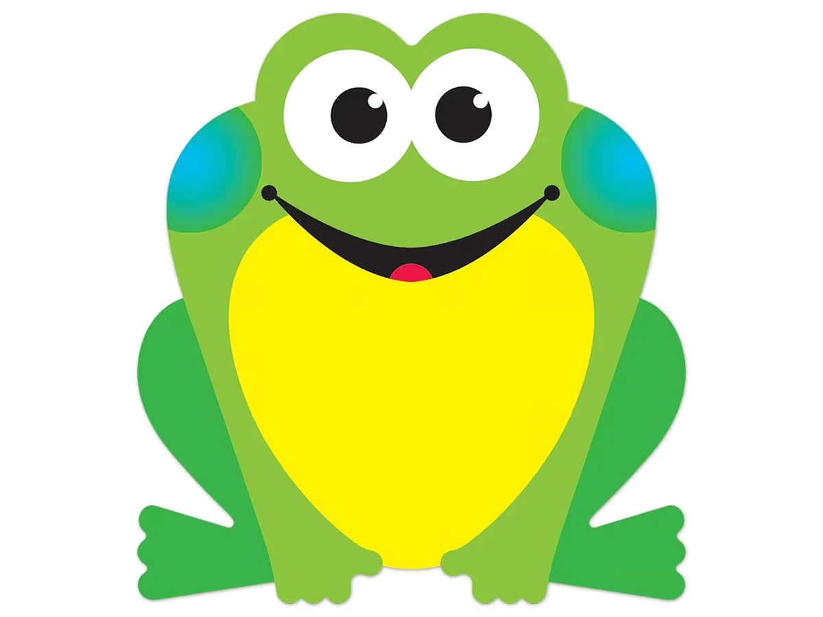 Frog Mini Accents - US 4714