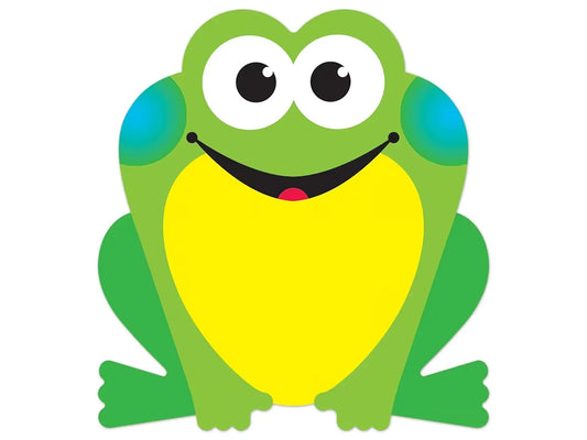 Frog Mini Accents - US 4714