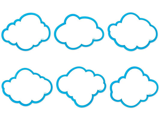 Cloud Mini Accents - US 9177