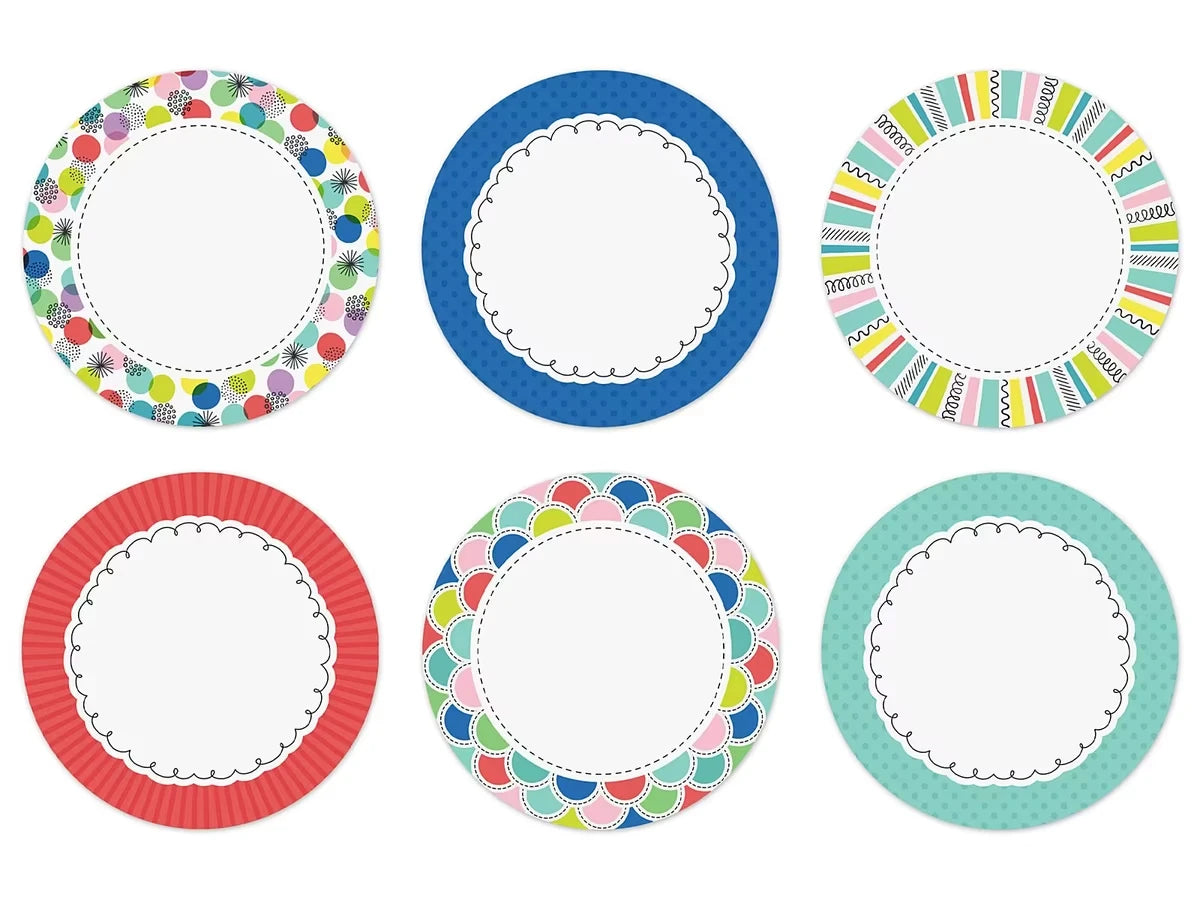 Color Pop Mini Accents - US 5596