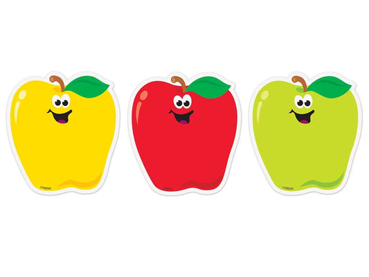 Apple Mini Accents - US 3698