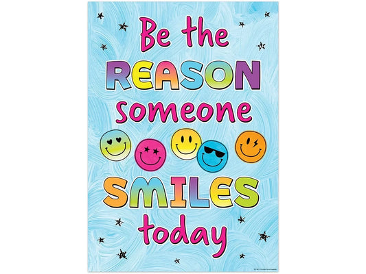 Brights 4Ever Be the Reason Poster - US 9877