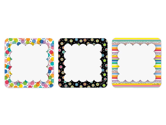 Core Decor Card Accents - US 5208