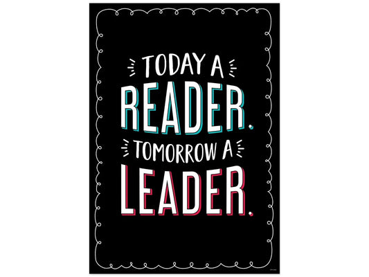 Today a Reader Poster - US 8456