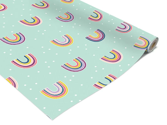 Oh Happy Day! Rainbow Better Than Paper® Roll - US 7391