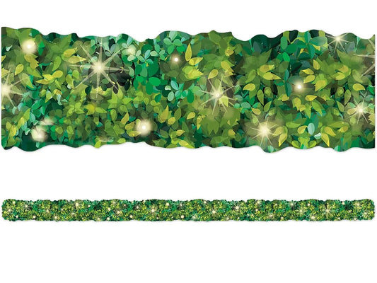 Curiosity Garden Twinkle Hedge Border - US 5869