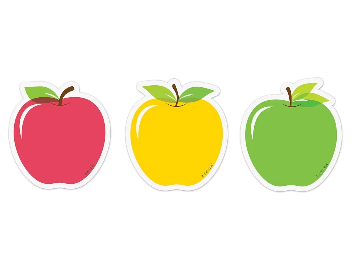 Apple Time Mini Accents - US 9011