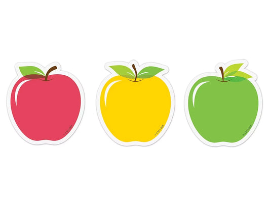 Apple Time Mini Accents - US 9011
