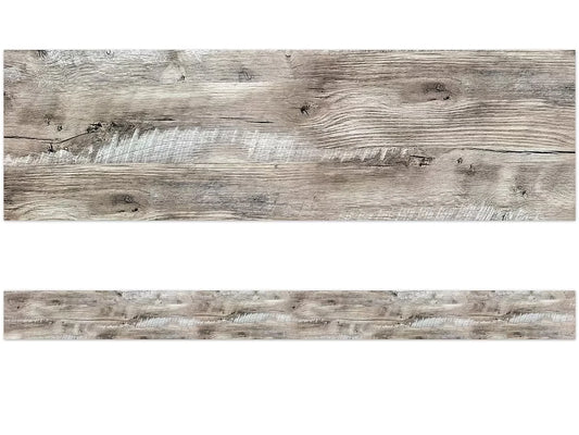 Rustic Wood Border - US 4749