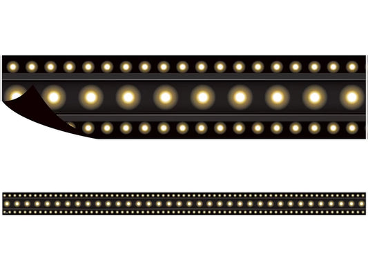 Marquee Magnetic Border - US 2225