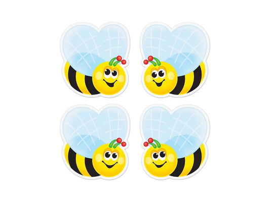 Busy Bee Mini Accents - US 3895