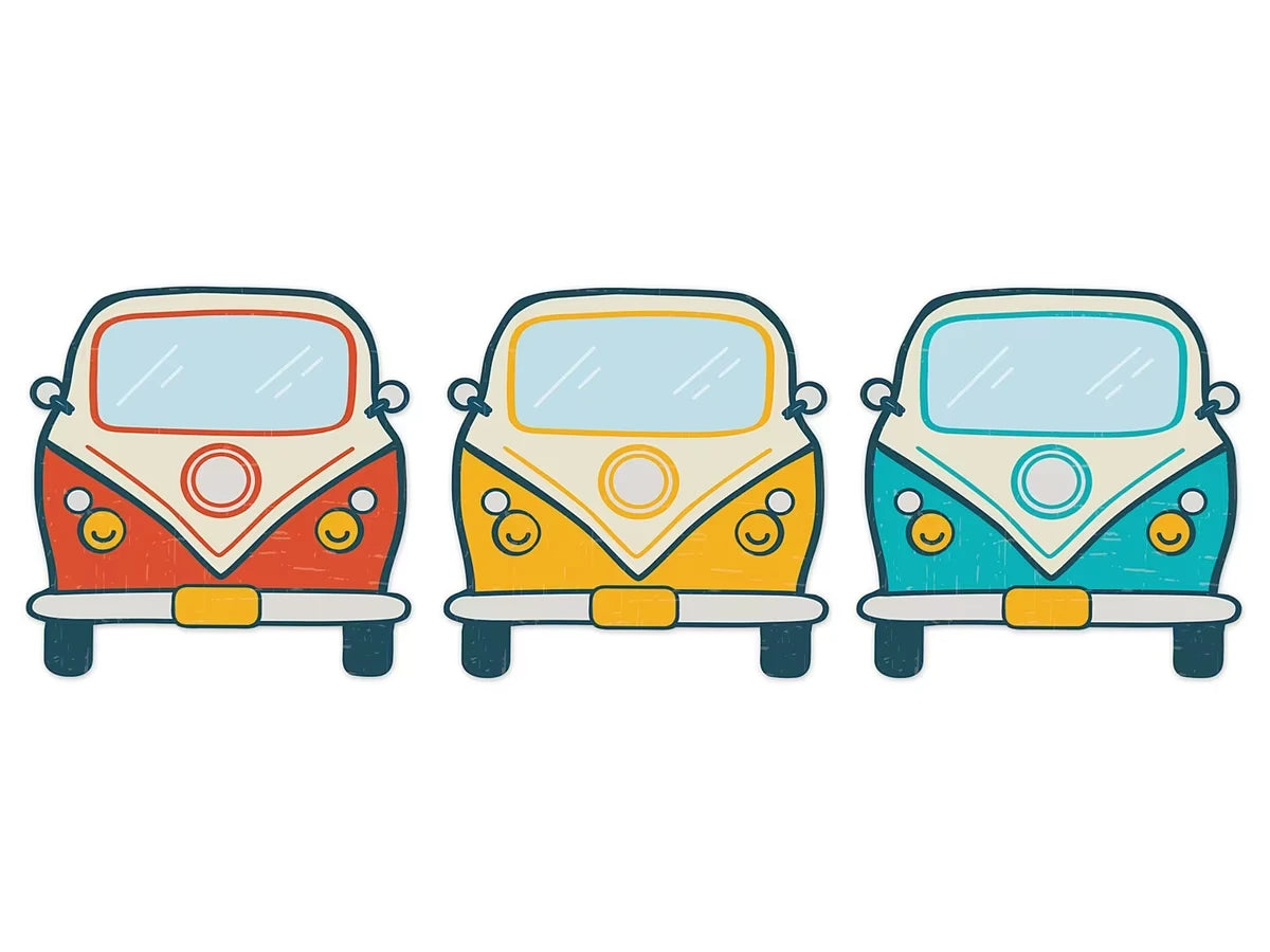 Adventurer Wagon Accents - US 2300