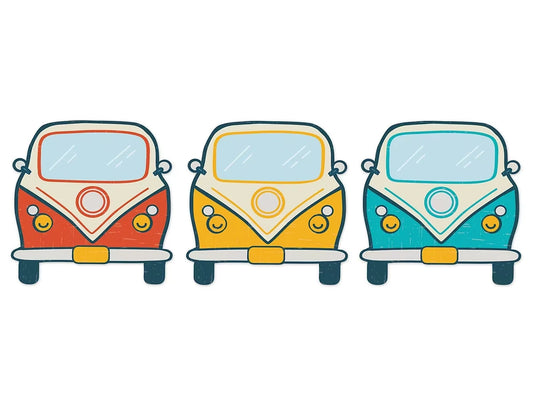 Adventurer Wagon Accents - US 2300