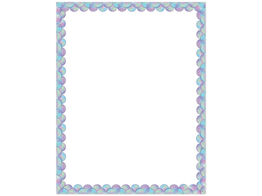Mystical Magical Blank Poster - US 6232