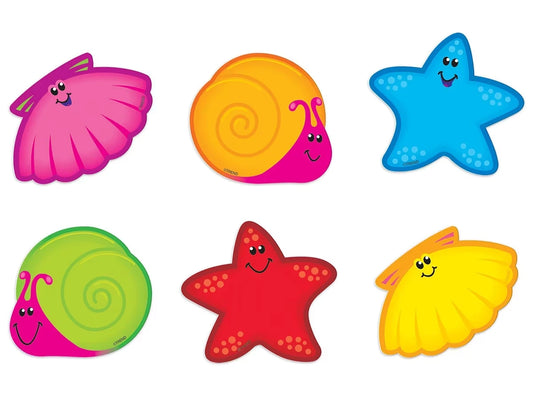Seashore Friend Mini Accents - US 3590