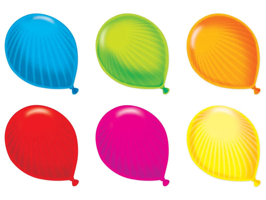 Party Balloon Mini Accents - US 1412
