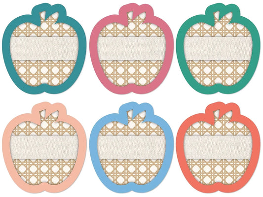 True to You Boho Apple Accents - US 4350