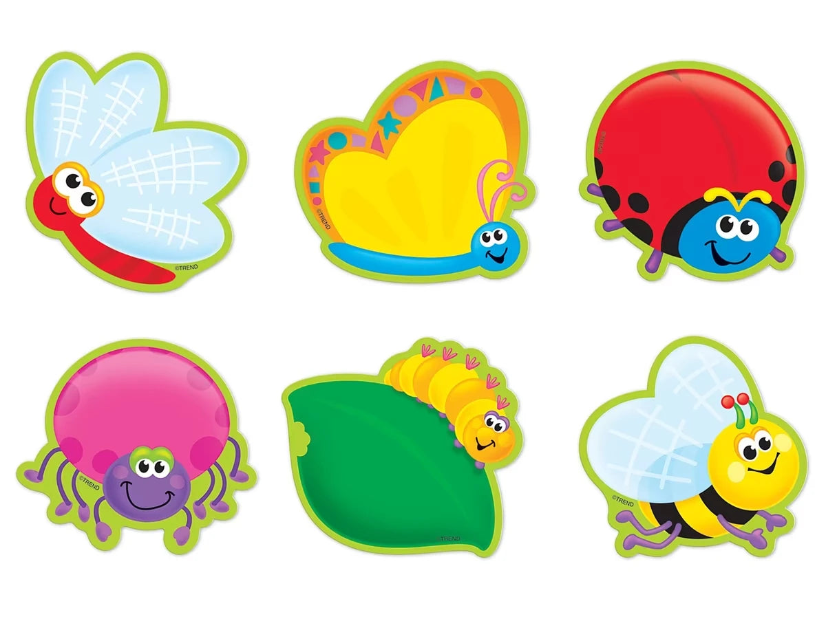 Bug Mini Accents - US 9024