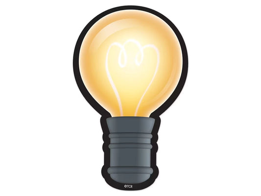 Light Bulb Mini Accents - US 7152
